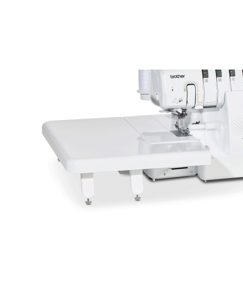 Large table for overlockers SERGERWT3