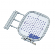 Embroidery hoop EF74 10 x 10 cm
