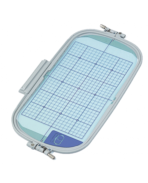 EF76 Grand cercle à broder 30 x 18 cm pour Innov-is XP1, XV et VBrother 