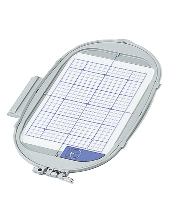 Extra-Large Embroidery Hoop EF81 26 x 16 cm