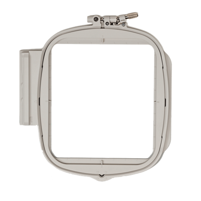 Telaio da ricamo quadrato SEF150 15 x 15