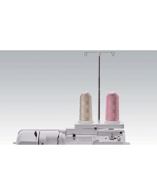 King TS6 support for Innov-is XP1, XV and VBrother 