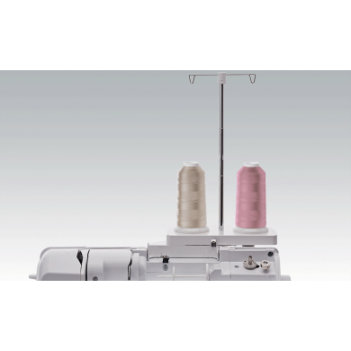 Supporto rocche King TS6 per Brother Innov-is XP1, XV e V