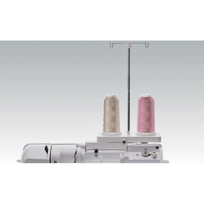 Supporto rocche King TS6 per Brother Innov-is XP1, XV e V