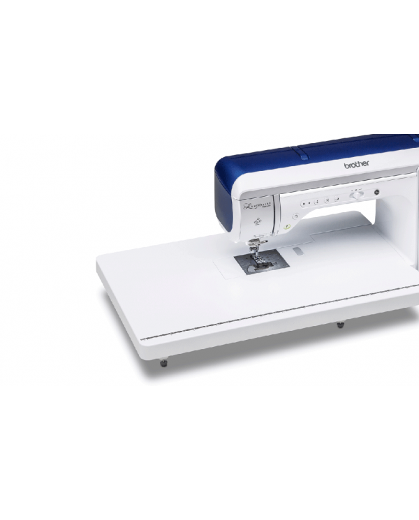 Large WT16 extension board for Brother Innov-is XP1