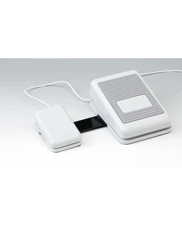 MFFC1 Multifunction Foot Pedal for Innov-is XP, XV, Stellaire and VBrother 