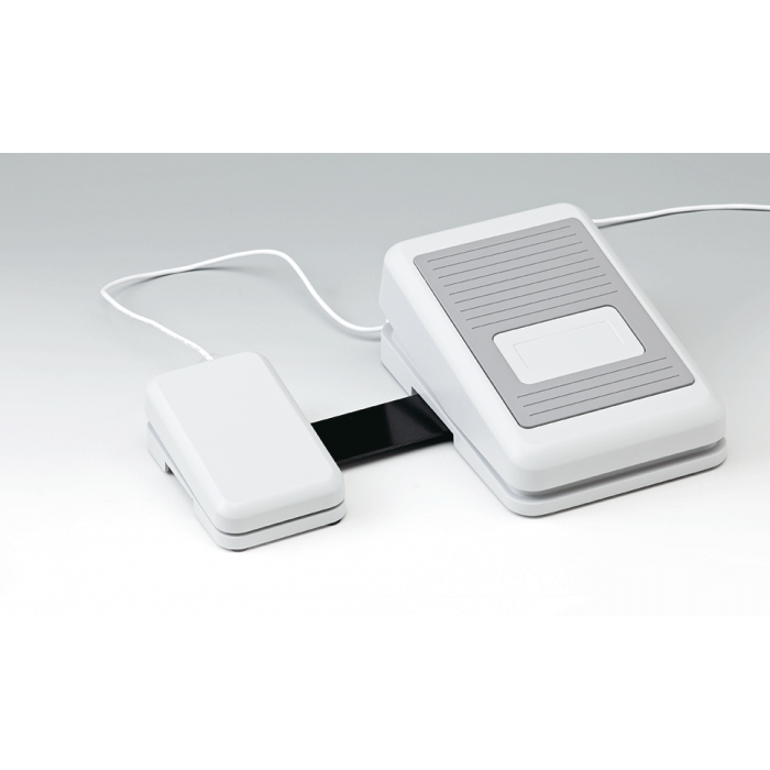 MFFC1 Multifunction Foot Pedal for Innov-is XP, XV, Stellaire and VBrother 