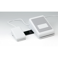 MFFC1 Multifunction Foot Pedal for Innov-is XP, XV, Stellaire and VBrother 