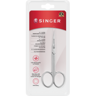 Singer 250015302 Forbici per ricamo da 6” / 15,2 cm