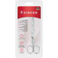 Singer 250015402 6" / 15.2 cm Fabric Scissors