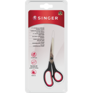 Singer 250020302 8" / 20.3 cm All-Purpose Scissors