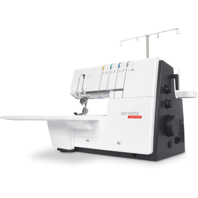 Bernette B62 Airlock Cover Stitch Machine