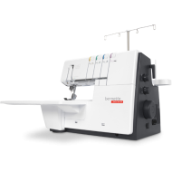 Bernette B62 Airlock Cover Stitch Machine