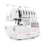 Singer Tagliacuci 14T968DC