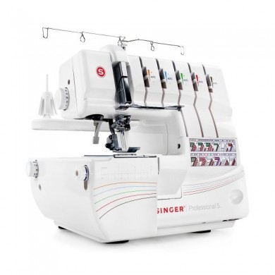 Singer Overlock 14T968DC