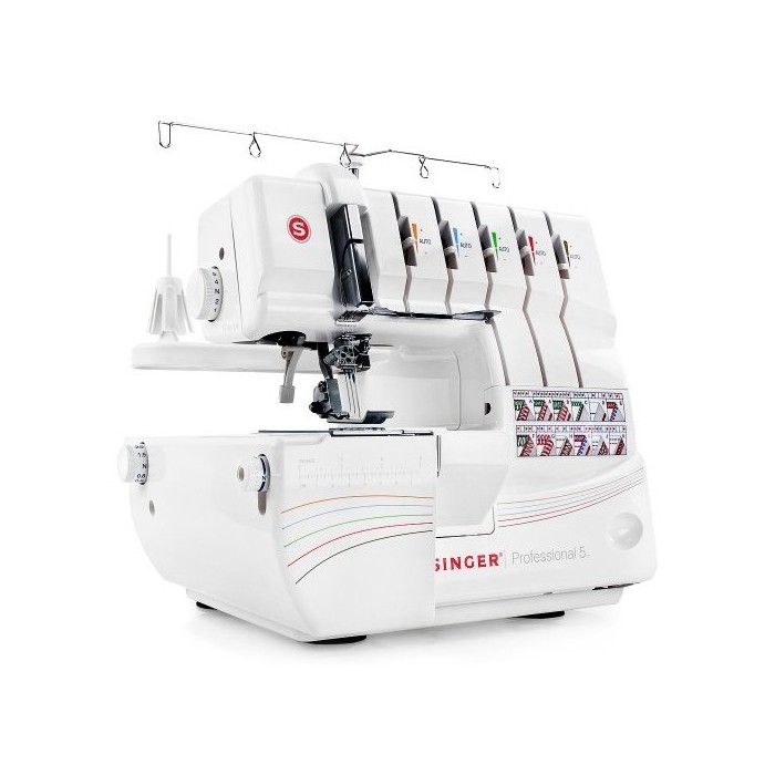 Singer Overlock 14T968DC