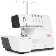 Macchina punto copertura Bernette B62 Airlock