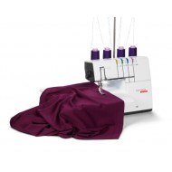 Bernette B62 Airlock Cover Stitch Machine