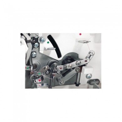 Singer Overlock 14T968DC