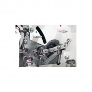 Singer Tagliacuci 14T968DC