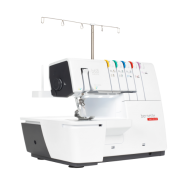 Bernette B68 Surjet Airlock & Surjeteuse