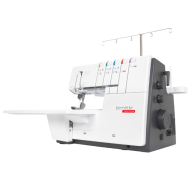 Bernette B68 Surjet Airlock & Surjeteuse