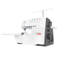 Bernette B68 Surjet Airlock & Surjeteuse