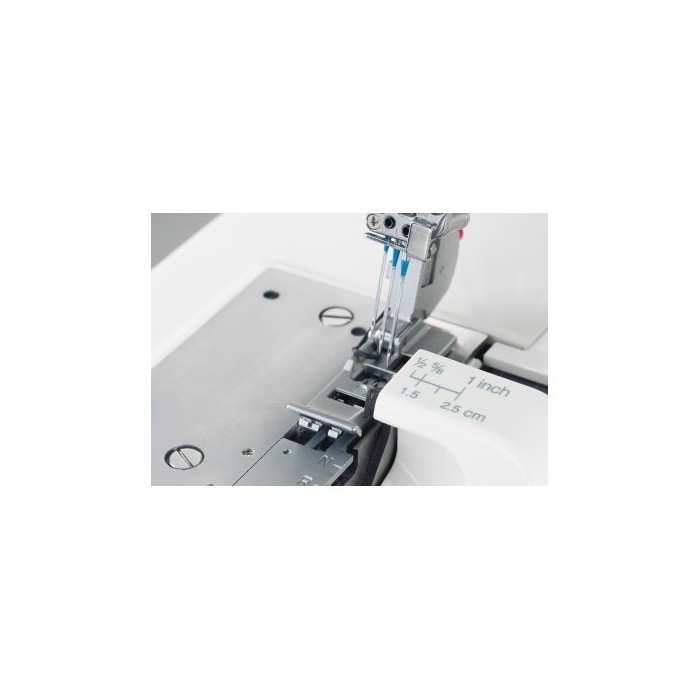 Singer Tagliacuci 14T968DC