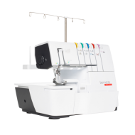 Bernette B68 Airlock Overlock & Overlock