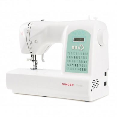 Singer Starlet 6660 Electronic Sewing Machine