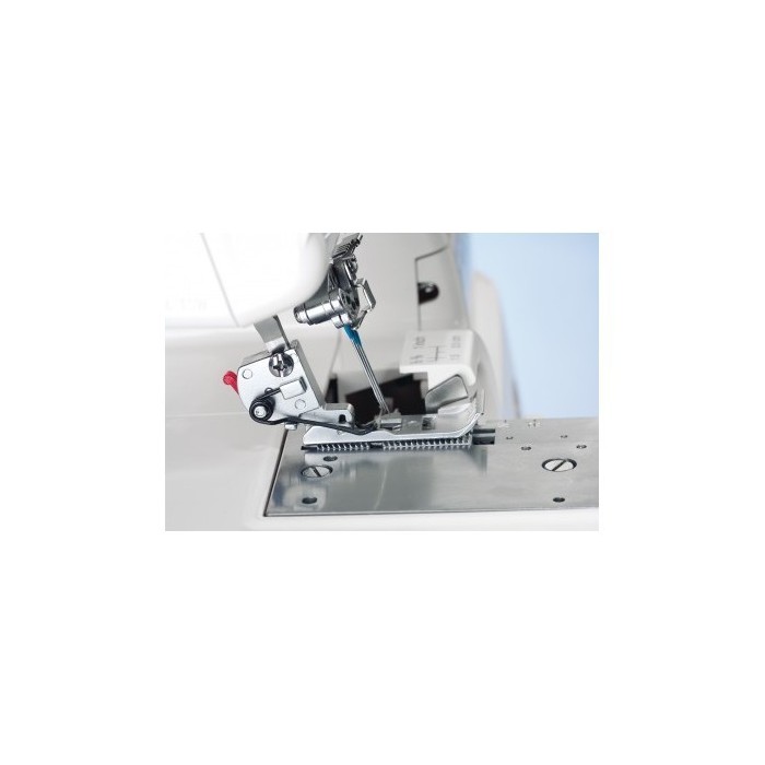 Singer Overlock 14T968DC
