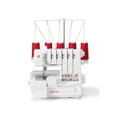 Singer Tagliacuci 14T968DC