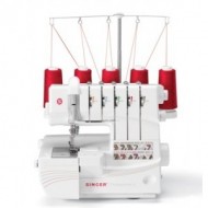 Singer Overlock 14T968DC