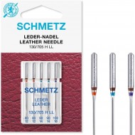 Needles Schmetz for skin pack of 5