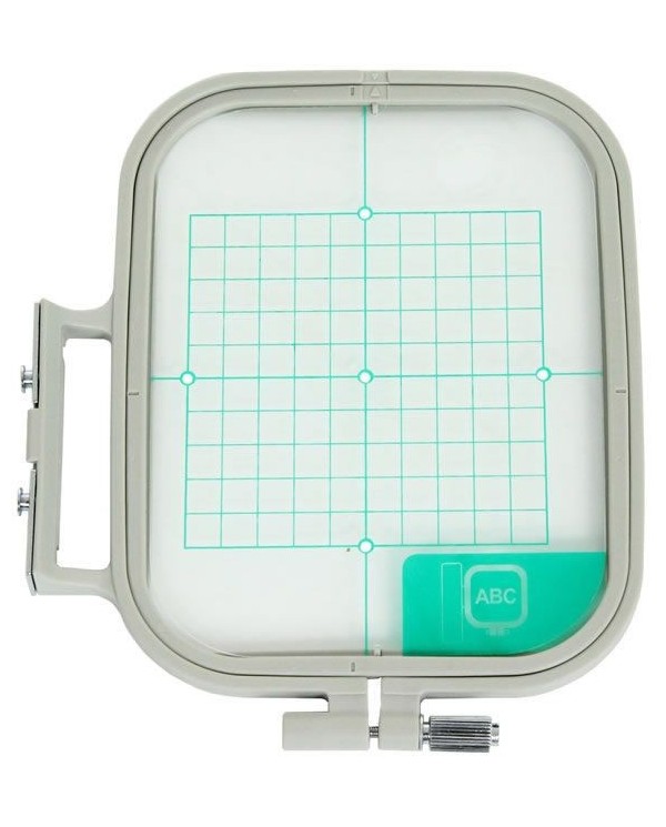 Embroidery hoop EF62 10 x 10 cm