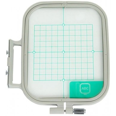 Embroidery hoop EF62 10 x 10 cm