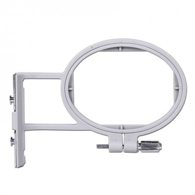 Embroidery frame EF61 2 x 6 cm