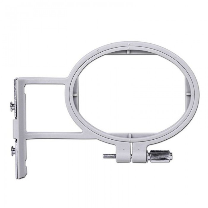 Telaio da ricamo EF61 2 x 6 cm