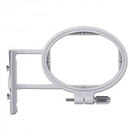 Telaio da ricamo EF61 2 x 6 cm