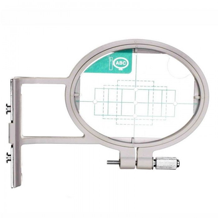 Embroidery hoop EF61 2 x 6 cm
