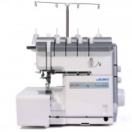 Professional serger Juki MO-2500 SUMATO - With air threading