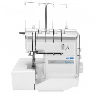 Juki MO-2500 SUMATO Tagliacuci professionale con infilatura ad aria