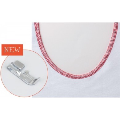 Juki MO-2500 SUMATO Professional Air Threading Overlock