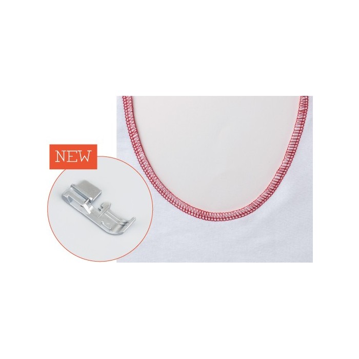 Juki MO-2500 Surjeteuse à filetage d’air professionnelle SUMATO