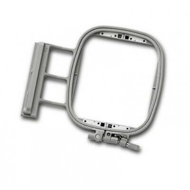 EF74s embroidery frame 10 x 10 cm for APP My Design Snap