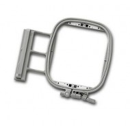 Telaio da ricamo EF74s 10 x 10 cm per APP My Design Snap