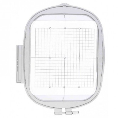 Quilt Embroidery Hoop PR3733 20 x 20 cm