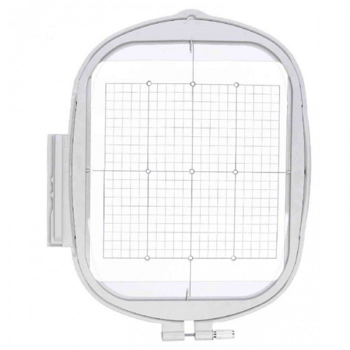 Quilt Embroidery Hoop PR3733 20 x 20 cm