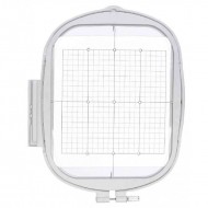 Quilt Embroidery Hoop PR3733 20 x 20 cm