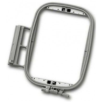 Telaio da ricamo 18 x 13 cm per APP My Design Snap